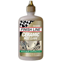 Load image into Gallery viewer, Finish Line Ceramic Wet Lube

