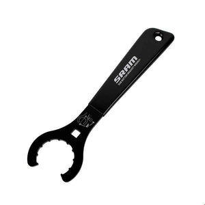 Sram Dub Bsa Socket, Bottom Bracket Tool, 46Mm/12 Notch