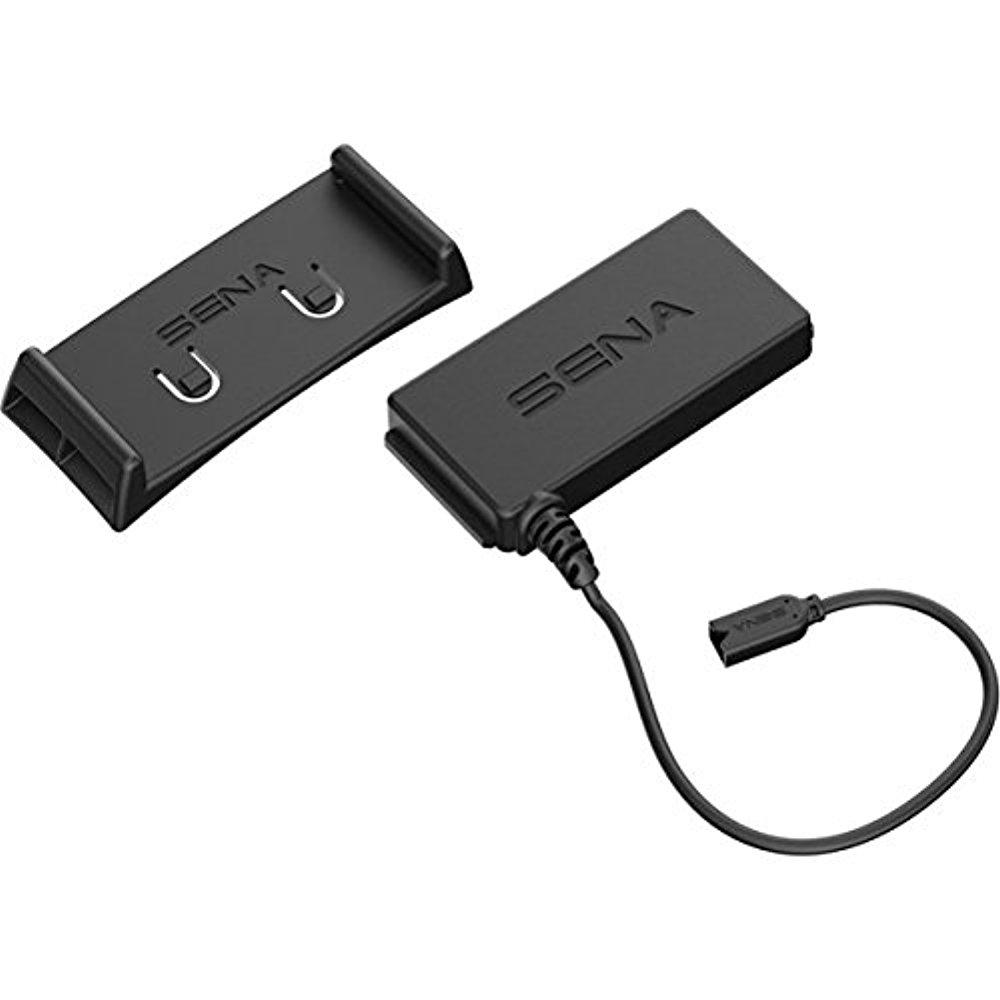 Sena 10R Battery Pack Black