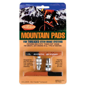 Kool Stop Mtb Dual Compound