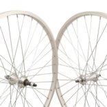 Sta-Tru 26" Alloy 36H, Wheel, Front, 26'' / 559, Holes: 36, Bolt-On, 100Mm, Rim