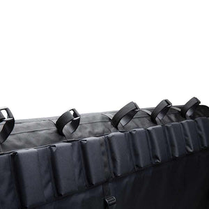 Raceface Tailgate Pad, Tailgate Pad, Black, 61"