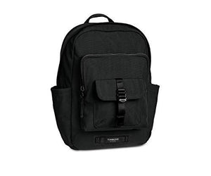 Timbuk2 Lug Recruit Backpack Jet Black Os