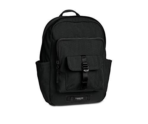 Timbuk2 Lug Recruit Backpack Jet Black Os