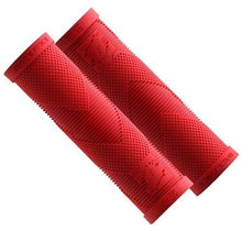 Load image into Gallery viewer, RACEFACE GRIP,SNIPER SLIDE-ON RED
