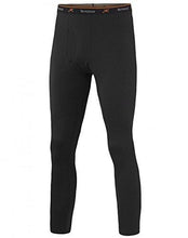 Load image into Gallery viewer, Terramar M Pant - Tall Black M
