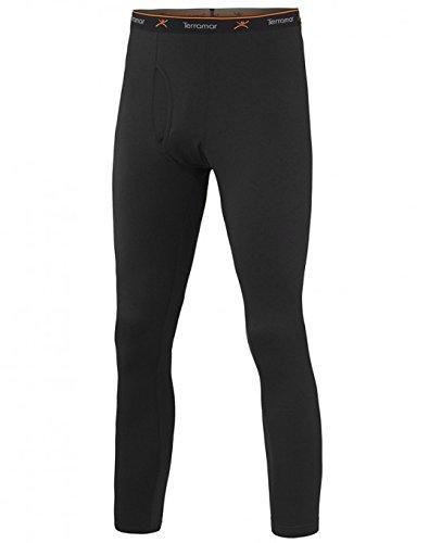 Terramar M Pant - Tall Black M