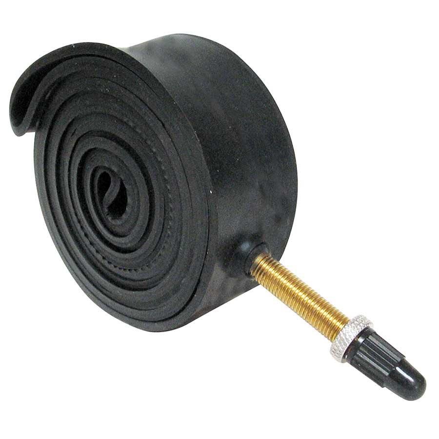 Stan'S No Tubes Rim Strip Flow Black 26