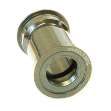 Load image into Gallery viewer, Wheels Manufacturing Pressfit 30 Bottom Bracket 68/73Mm 30Mm Steel Pf30-Bb
