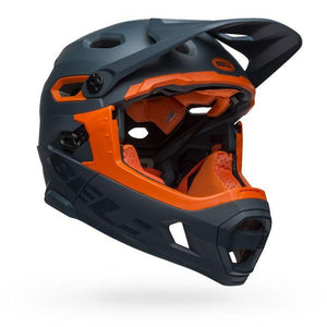 Bell Helmets Super Dh Mips