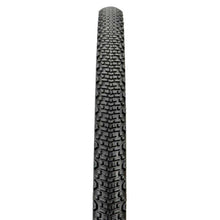 Load image into Gallery viewer, Donnelly Emp Tire 700X38C Folding Tubeless Ready Black
