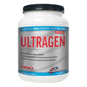 1St Endurance, Ultragen, 1.36Kg Drink Mix