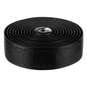Lizard Skins Dsp 3.2 Mm, Handlebar Tape, Jet Black