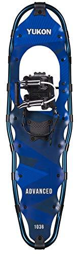 Airhead Yukon Charlies Advanced Snowshoe Kit