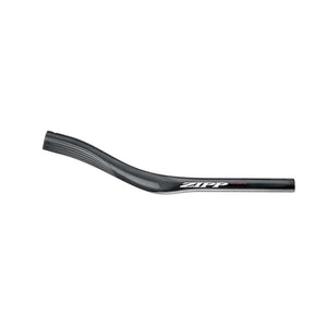 Zipp Vuka Carbon Evo Extensions, Aero Handlebar, Rise: 70Mm, Black