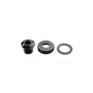 Sram Dub Self-Extracting Bolt, Crank Bolt, Black