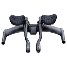 Load image into Gallery viewer, Zipp Vuka Aero, Aero Handlebar, Diameter: 31.8Mm, 40Cm, Rise: 0Mm, Black
