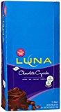 Load image into Gallery viewer, Clif Luna Women&#39;S Nutrition Bars - Chocolate Cupcake - 1.7 Oz - 15 Ct
