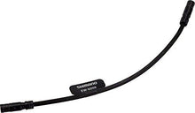 Load image into Gallery viewer, Shimano E-Tube Di2 Wire Black, 150Mm
