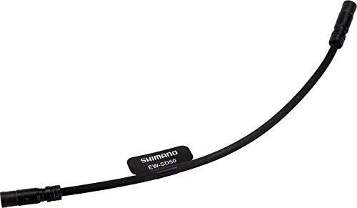 Shimano E-Tube Di2 Wire Black, 150Mm