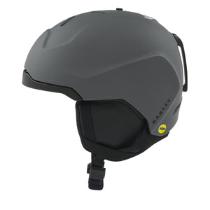 Oakley Mod3 Helmet With Mips Snow