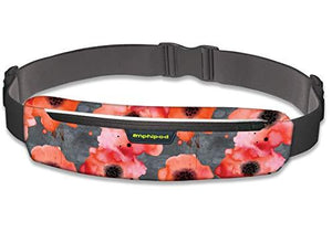 Amphipod Microstretch Plus Luxe Poppie