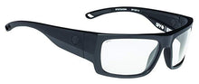 Load image into Gallery viewer, Spy Rover Square Sunglasses Soft Matte Black
