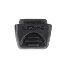 Load image into Gallery viewer, Lezyne Lights End Plug Black For Hecto Drive &amp; Micro Drive
