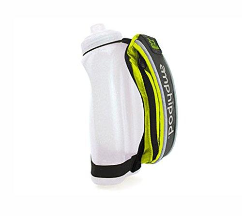 Amphipod Hydraform Jett-Lite Handheld Hi-Viz 12 Oz