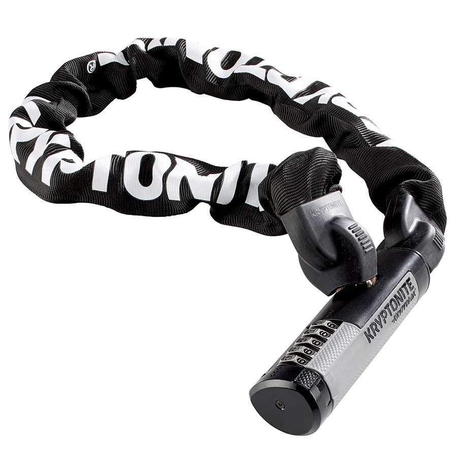 Kryptonite Kryptolok 990 Combo Chain