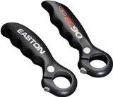 Load image into Gallery viewer, Easton Cycling Ec90 Carbon Bar Ends
