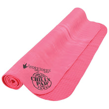 Load image into Gallery viewer, Frogg Toggs Chilly Pad Towel
