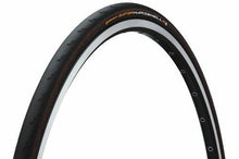 Load image into Gallery viewer, Continental Gator Hardshell Urban Bicycle Tire With Duraskin (700X23, Folding)
