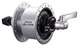 Load image into Gallery viewer, Shimano Hub Dynamo, Dh-S501, Alfine Qr-Type, For Center Lock Disc
