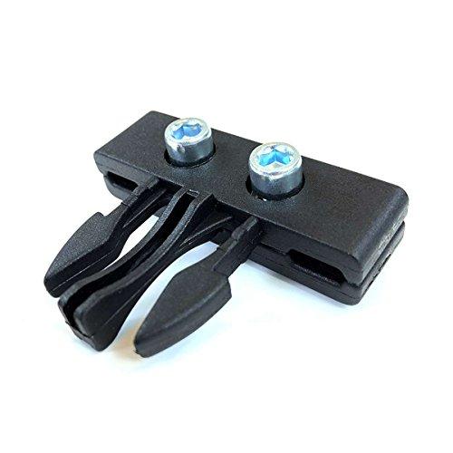 Serfas Monsoon Bag Bracket