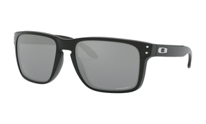 Oakley Men'S Holbrook Xl Square Sunglasses Polished Black 59Mm