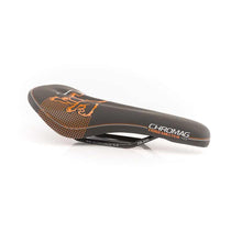 Load image into Gallery viewer, Chromag Trailmaster Saddle 284 X 140Mm 324G Black
