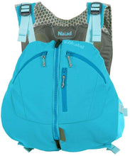 Load image into Gallery viewer, Kokatat Ul Wmn'S Naiad Life Vest Reef M/L

