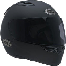 Load image into Gallery viewer, Bell Ps Qualifier Solid Matte Black M
