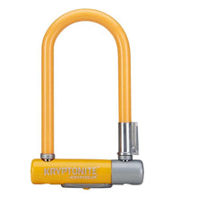 Load image into Gallery viewer, Kryptonite Kryptolok Mini-7 U-Lock (Dd)
