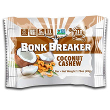 Load image into Gallery viewer, Bonk Breaker Energy Bar
