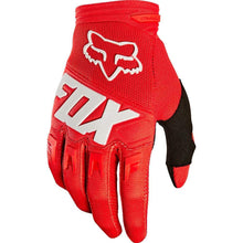 Load image into Gallery viewer, Fox Dirtpaw Glove Race
