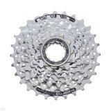 Load image into Gallery viewer, Shimano Cassette,Cs-Hg51,11-30,8-Spd 8-Speed, 11-13-15-17-20-23-26-
