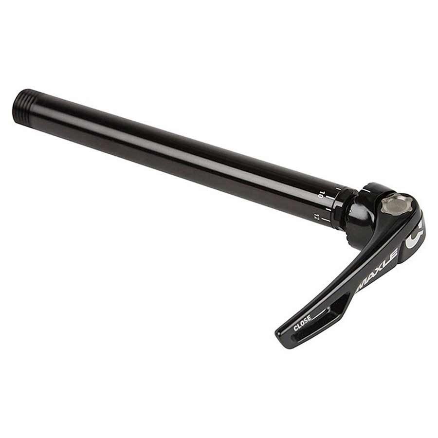 Rockshox Maxle Ultimate, Thru Axle, Front, 15X100Mm Ta, Length: 148Mm, Thread Length: 9Mm, Thread Pitch: M15X1.50, Pike, Rs1, Lyrik B1, Yari