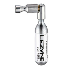 Load image into Gallery viewer, Lezyne Trigger Drive Co2 Inflator Threaded Presta Schrader
