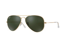 Load image into Gallery viewer, Rayban Aviator Classic
