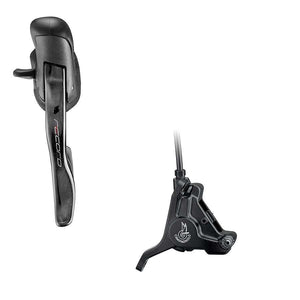 Campagnolo Record Road Hydraulic Disc Brake Front Flat Mount 160Mm
