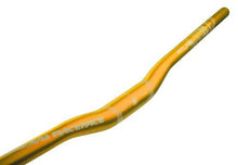 Load image into Gallery viewer, RACEFACE HANDLEBAR,ATLAS,0.5 RISER GOLD 31.8x785
