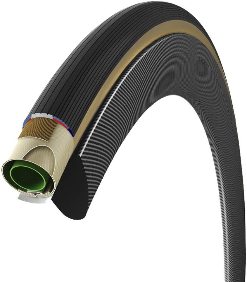 Vittoria Corsa G+ Para/Blk/Blk 23-28