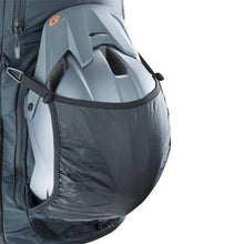 Load image into Gallery viewer, Evoc Cc 10 + 2L Bladder, Hydration Bag, Volume: 10L, Bladder: Included (2L), Orange/Chili Red
